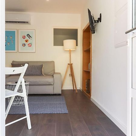 Benfica Apartments I By Homing Lisboa Εξωτερικό φωτογραφία