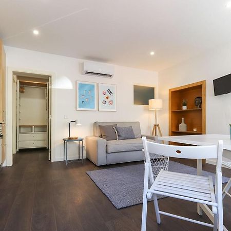 Benfica Apartments I By Homing Lisboa Εξωτερικό φωτογραφία