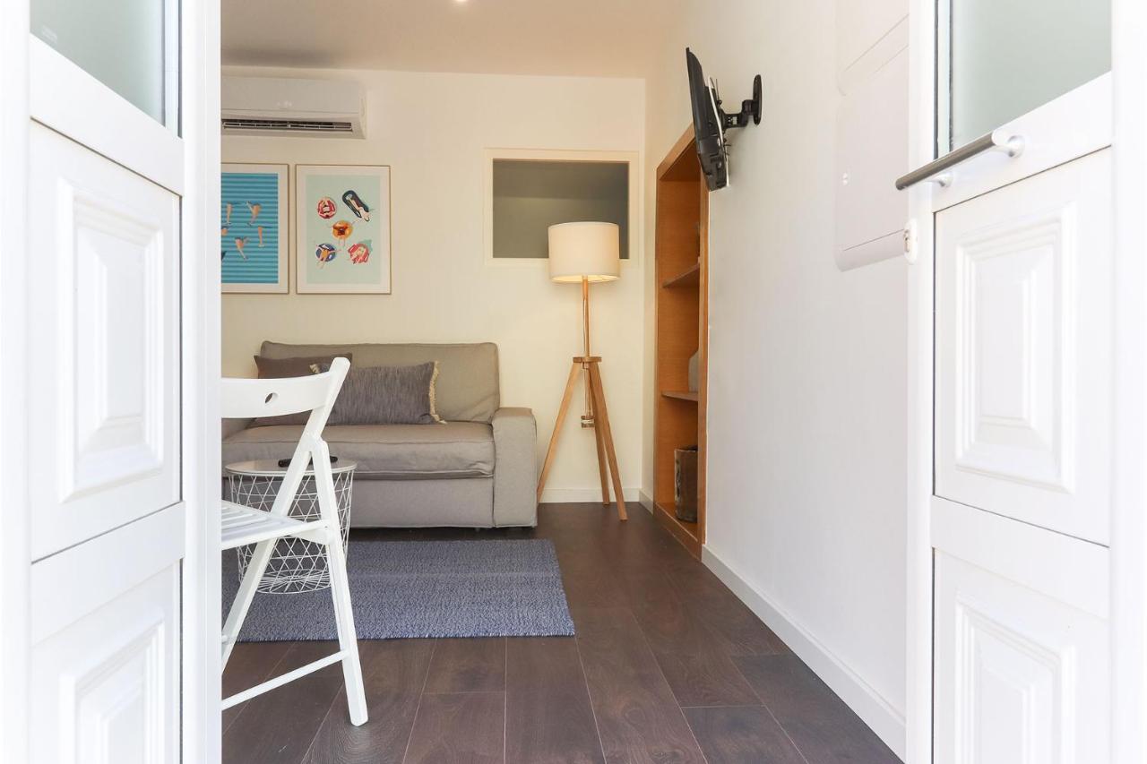 Benfica Apartments I By Homing Lisboa Εξωτερικό φωτογραφία