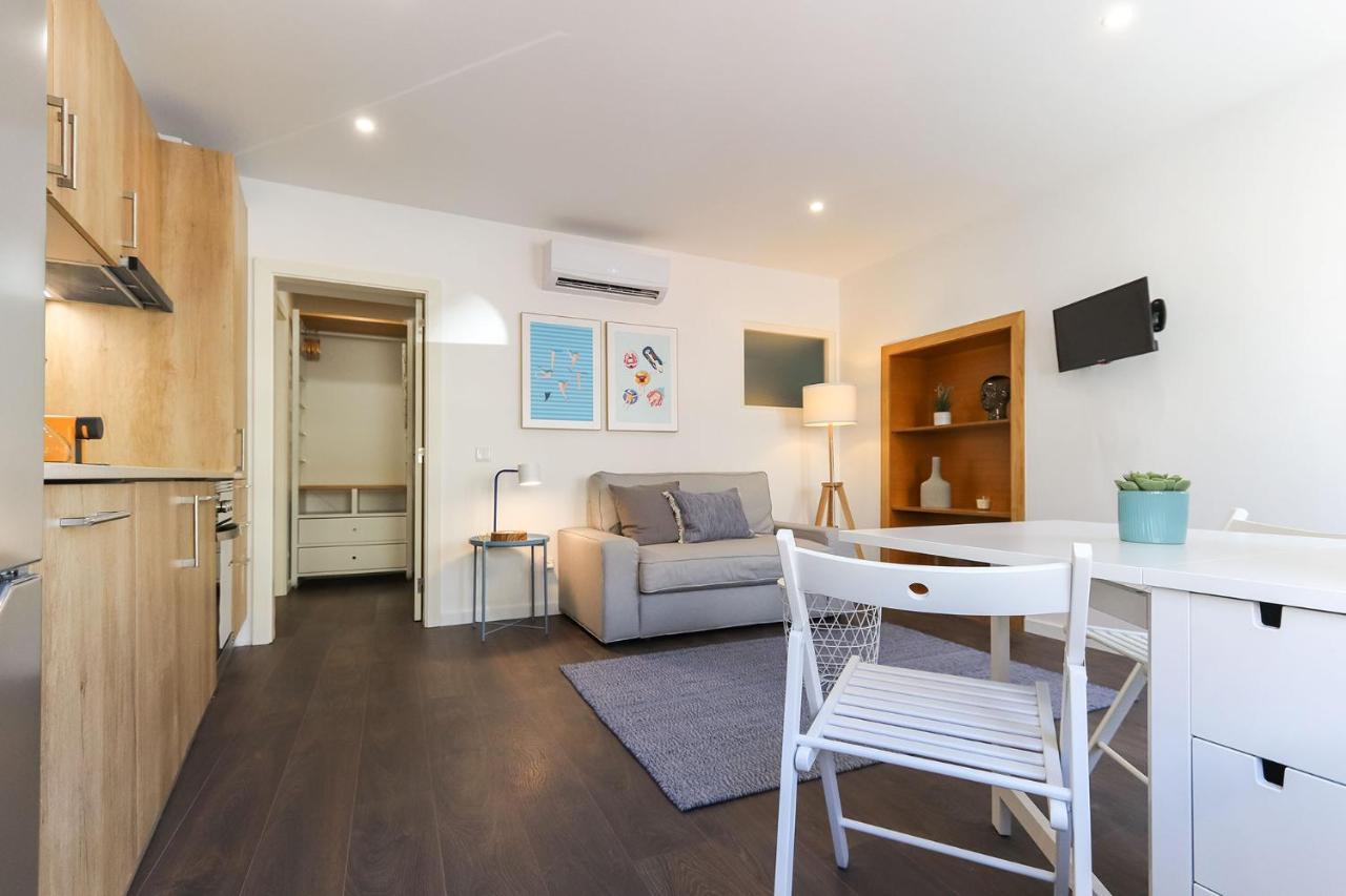 Benfica Apartments I By Homing Lisboa Εξωτερικό φωτογραφία