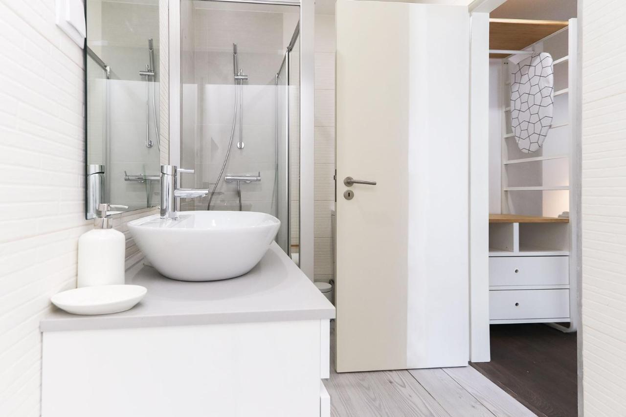 Benfica Apartments I By Homing Lisboa Εξωτερικό φωτογραφία