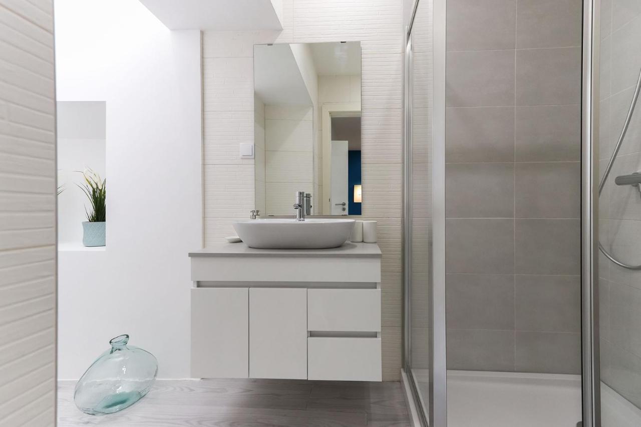 Benfica Apartments I By Homing Lisboa Εξωτερικό φωτογραφία