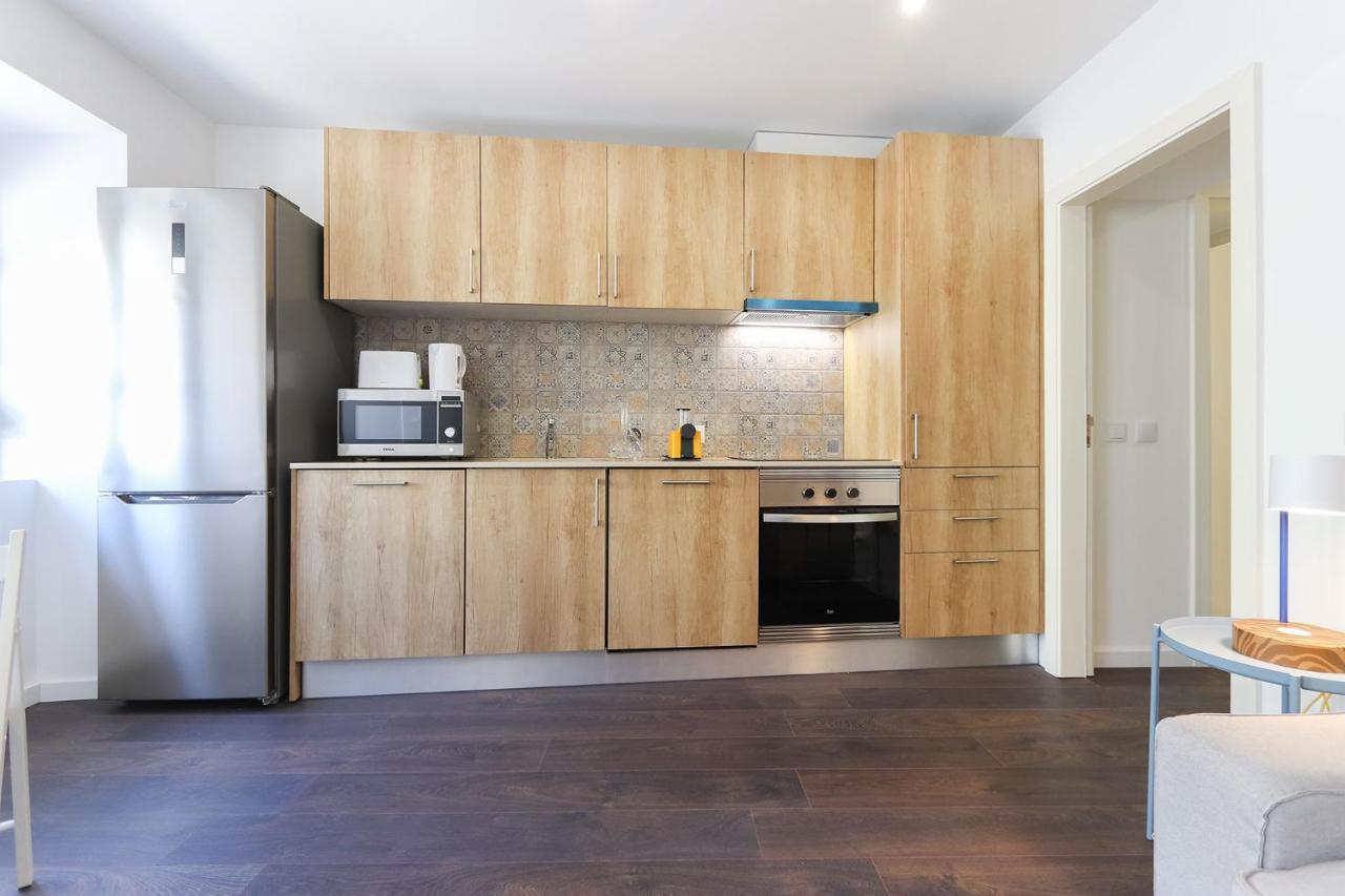 Benfica Apartments I By Homing Lisboa Εξωτερικό φωτογραφία