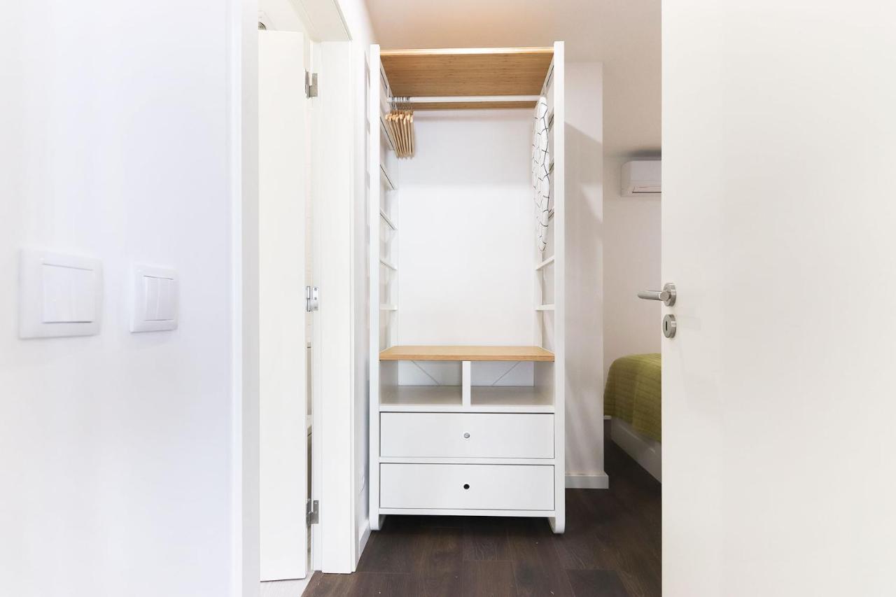 Benfica Apartments I By Homing Lisboa Εξωτερικό φωτογραφία