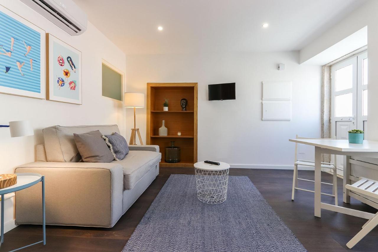 Benfica Apartments I By Homing Lisboa Εξωτερικό φωτογραφία