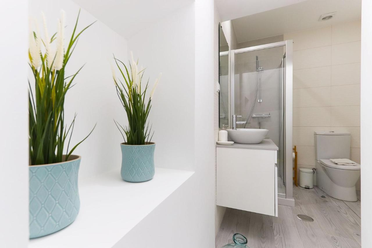 Benfica Apartments I By Homing Lisboa Εξωτερικό φωτογραφία