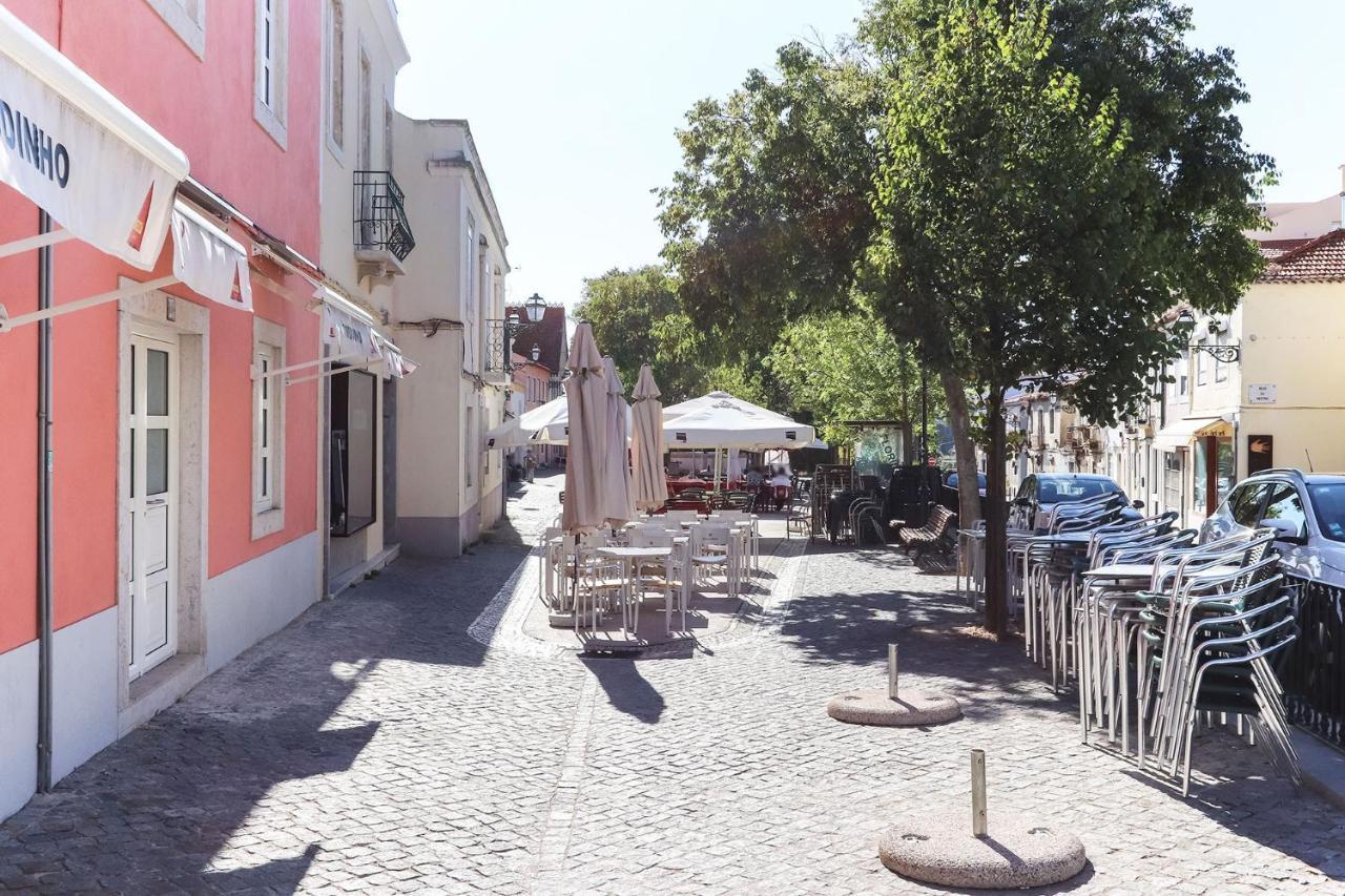 Benfica Apartments I By Homing Lisboa Εξωτερικό φωτογραφία